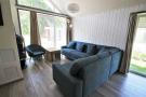 Holiday homeGermany - : Seeschwalbe Classic 322