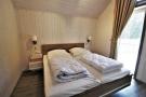 Holiday homeGermany - : Seeschwalbe Classic 322