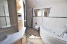 Holiday homeGermany - : Seeschwalbe Classic 322