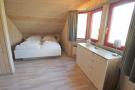 VakantiehuisDuitsland - : FH Wildgans Comfort mit Sauna &amp; Kaminofen 81 q