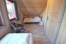 VakantiehuisDuitsland - : FH Wildgans Comfort mit Sauna &amp; Kaminofen 81 q