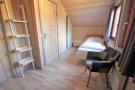 VakantiehuisDuitsland - : FH Wildgans Comfort mit Sauna &amp; Kaminofen 81 q