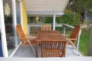 Holiday homeGermany - : FH Wildgans Comfort Nr54