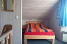 Holiday homeGermany - : FH Wildgans Comfort mit Sauna &amp; Kaminofen 81 q