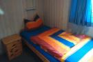 Holiday homeGermany - : FH Wildgans Comfort mit Sauna &amp; Kaminofen 81 q