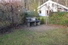 Holiday homeGermany - : FH Wildgans Comfort mit Sauna &amp; Kaminofen 81 q