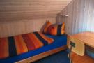 VakantiehuisDuitsland - : FH Wildgans Comfort mit Sauna &amp; Kaminofen 81 q