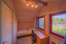 Holiday homeGermany - : FH Wildgans Comfort mit Sauna &amp; Kaminofen 81 q