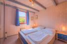 Holiday homeGermany - : FH Wildgans Comfort mit Sauna &amp; Kaminofen 81 q