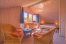 Holiday homeGermany - : FH Wildgans Comfort mit Sauna &amp; Kaminofen 81 q