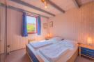 VakantiehuisDuitsland - : FH Wildgans Comfort mit Sauna &amp; Kaminofen 81 q