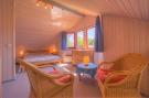 Holiday homeGermany - : FH Wildgans Comfort mit Sauna &amp; Kaminofen 81 q