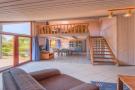 VakantiehuisDuitsland - : FH Wildgans Comfort mit Sauna &amp; Kaminofen 81 q