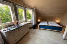 VakantiehuisDuitsland - : FH Wildgans Comfort mit Sauna &amp; Kaminofen 81 q