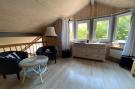 VakantiehuisDuitsland - : FH Wildgans Comfort mit Sauna &amp; Kaminofen 81 q