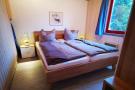 Holiday homeGermany - : FH Wildgans Comfort mit Sauna &amp; Kaminofen 81 q