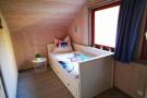 Holiday homeGermany - : FH Wildgans Comfort mit Sauna &amp; Kaminofen 81 q