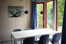 Holiday homeGermany - : FH Wildgans Comfort mit Sauna &amp; Kaminofen 81 q