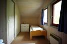 Holiday homeGermany - : FH Wildgans Comfort mit Sauna &amp; Kaminofen 81 q