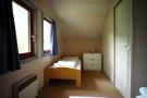 VakantiehuisDuitsland - : FH Wildgans Comfort mit Sauna &amp; Kaminofen 81 q