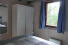 Holiday homeGermany - : FH Wildgans Comfort mit Sauna &amp; Kaminofen 81 q