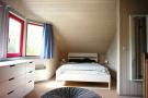 Holiday homeGermany - : FH Wildgans Comfort mit Sauna &amp; Kaminofen 81 q