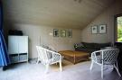 Holiday homeGermany - : FH Wildgans Comfort mit Sauna &amp; Kaminofen 81 q