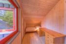 Holiday homeGermany - : FH Wildgans Comfort mit Sauna &amp; Kaminofen 81 q