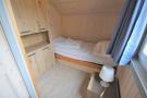 VakantiehuisDuitsland - : FH Wildgans Comfort mit Sauna &amp; Kaminofen 81 q