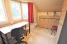 VakantiehuisDuitsland - : FH Wildgans Comfort mit Sauna &amp; Kaminofen 81 q