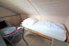 Holiday homeGermany - : FH Wildgans Comfort mit Sauna &amp; Kaminofen 81 q