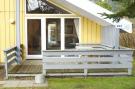 FerienhausDeutschland - : FH Wildgans Comfort mit Sauna &amp; Kaminofen 81 q