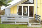 Holiday homeGermany - : FH Wildgans Comfort mit Sauna &amp; Kaminofen 81 q