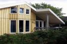 VakantiehuisDuitsland - : FH Wildgans Comfort mit Sauna &amp; Kaminofen 81 q