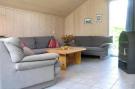 VakantiehuisDuitsland - : FH Wildgans Comfort mit Sauna &amp; Kaminofen 81 q