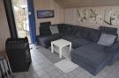 Holiday homeGermany - : FH Wildgans Comfort mit Sauna &amp; Kaminofen 81 q