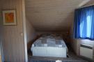 Holiday homeGermany - : FH Wildgans Comfort mit Sauna &amp; Kaminofen 81 q