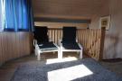 FerienhausDeutschland - : FH Wildgans Comfort mit Sauna &amp; Kaminofen 81 q