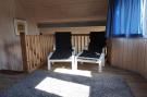 Holiday homeGermany - : FH Wildgans Comfort mit Sauna &amp; Kaminofen 81 q