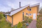 VakantiehuisDuitsland - : FH Wildgans Comfort mit Sauna &amp; Kaminofen 81 q