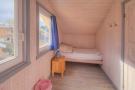 VakantiehuisDuitsland - : FH Wildgans Comfort mit Sauna &amp; Kaminofen 81 q