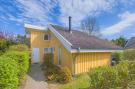 FerienhausDeutschland - : FH Wildgans Comfort mit Sauna &amp; Kaminofen 81 q