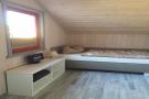 FerienhausDeutschland - : FH Wildgans Comfort mit Sauna &amp; Kaminofen 81 q