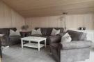 Holiday homeGermany - : FH Wildgans Comfort mit Sauna &amp; Kaminofen 81 q