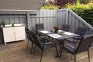 Holiday homeGermany - : FH Wildgans Comfort mit Sauna &amp; Kaminofen 81 q