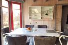 Holiday homeGermany - : FH Wildgans Comfort mit Sauna &amp; Kaminofen 81 q