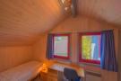 Holiday homeGermany - : FH Wildgans Comfort mit Sauna &amp; Kaminofen 81 q