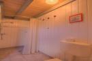 Holiday homeGermany - : FH Wildgans Comfort mit Sauna &amp; Kaminofen 81 q