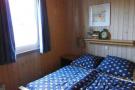 Holiday homeGermany - : FH Wildgans Comfort mit Sauna &amp; Kaminofen 81 q