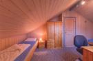 VakantiehuisDuitsland - : FH Wildgans Comfort mit Sauna &amp; Kaminofen 81 q